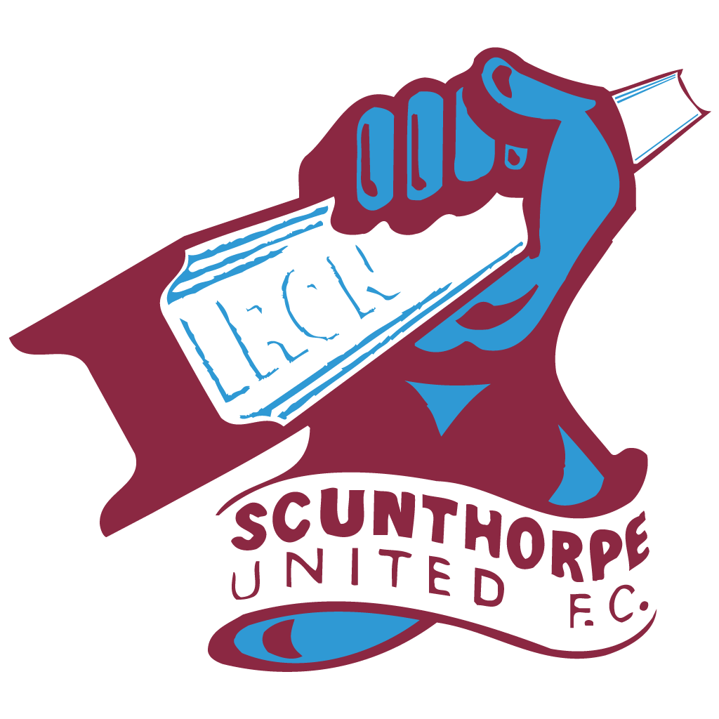 Scunthorpe United F.C.