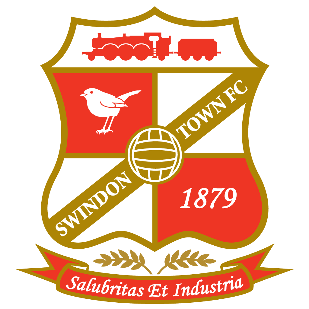 Swindon Town F.C.