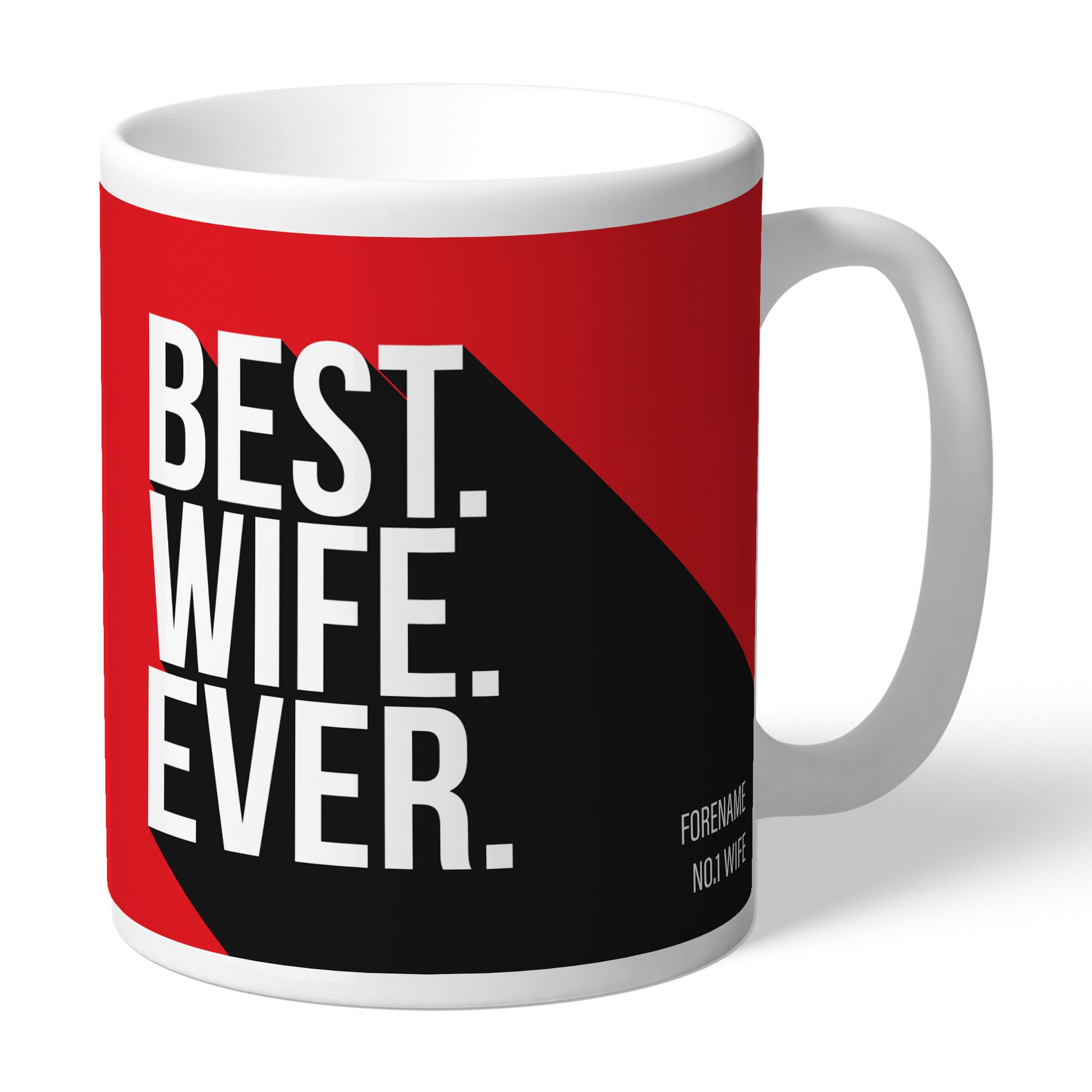 Sunderland Best Wife Ever Mug