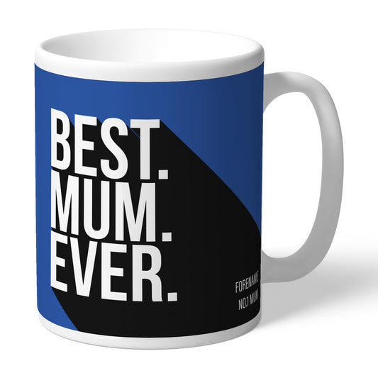 Sheffield Wednesday Best Mum Ever Mug