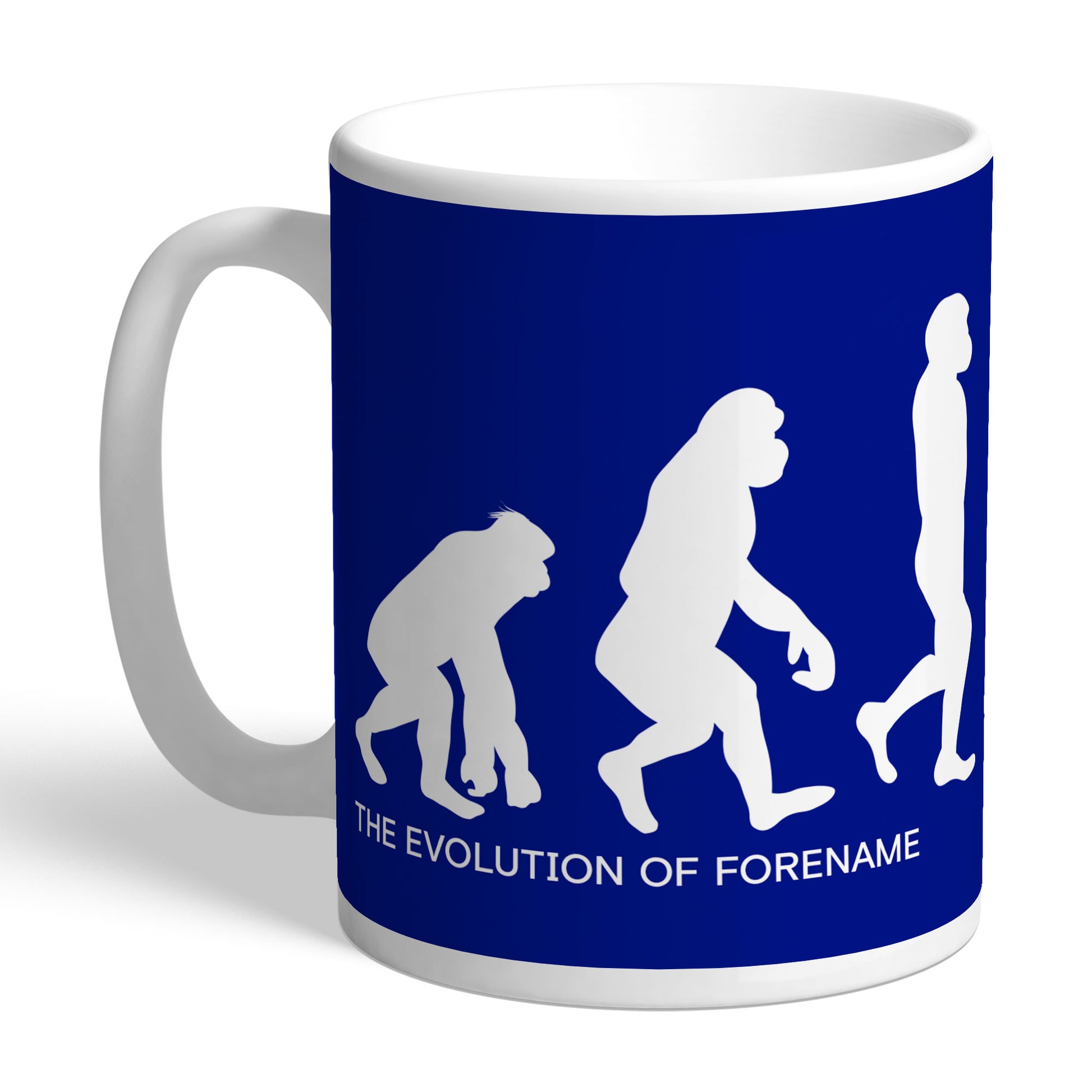 Chelsea FC Evolution Mug