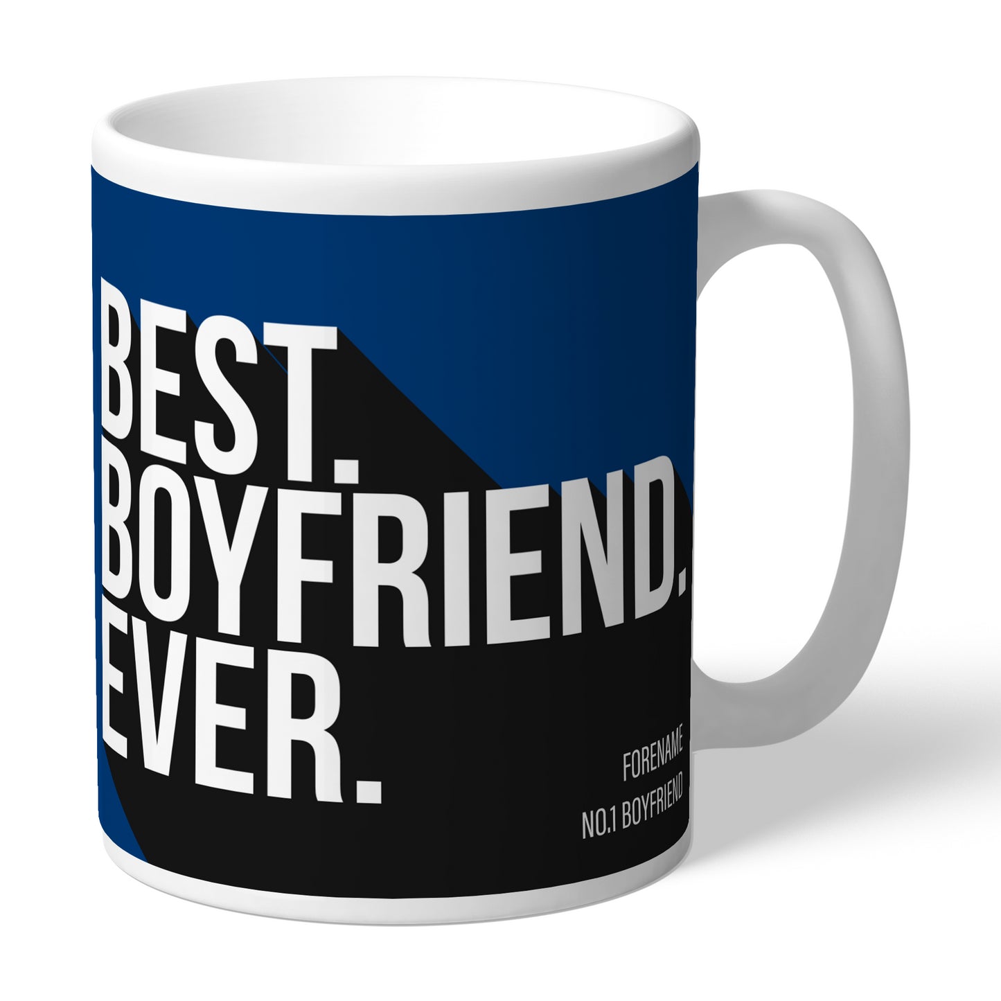 Bolton Wanderers Best Boyfriend Ever Mug