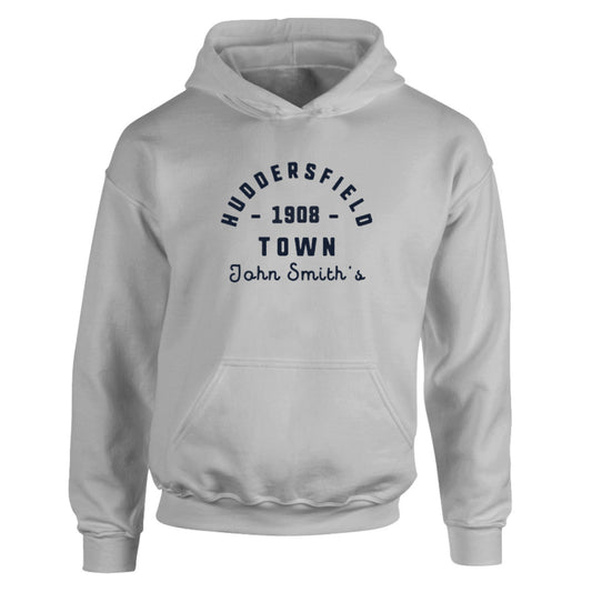 Huddersfield Town Stadium Vintage Hoodie