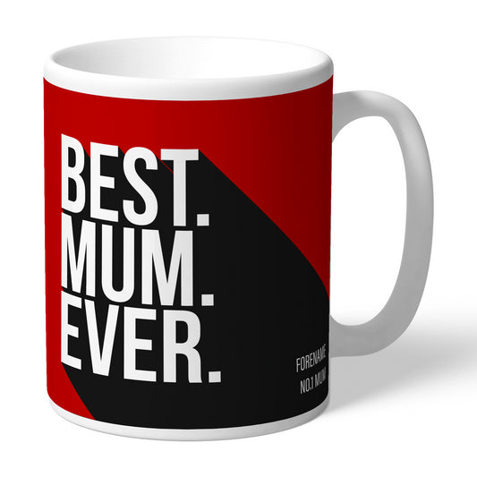 Brentford Best Mum Ever Mug