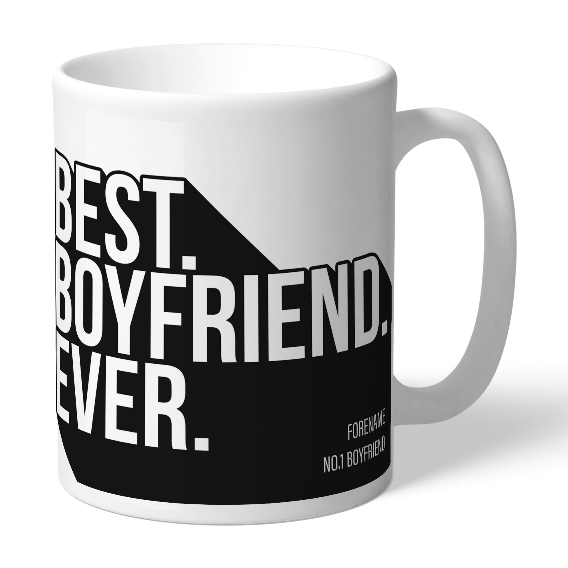 Swansea City AFC Best Boyfriend Ever Mug