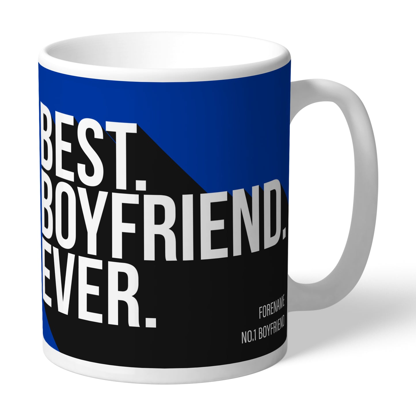 Brighton & Hove Albion FC Best Boyfriend Ever Mug