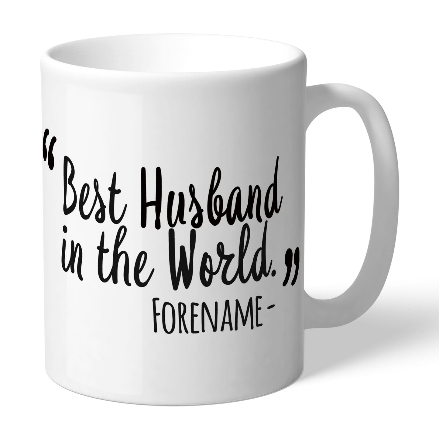 Swansea City AFC Best Husband In The World Mug