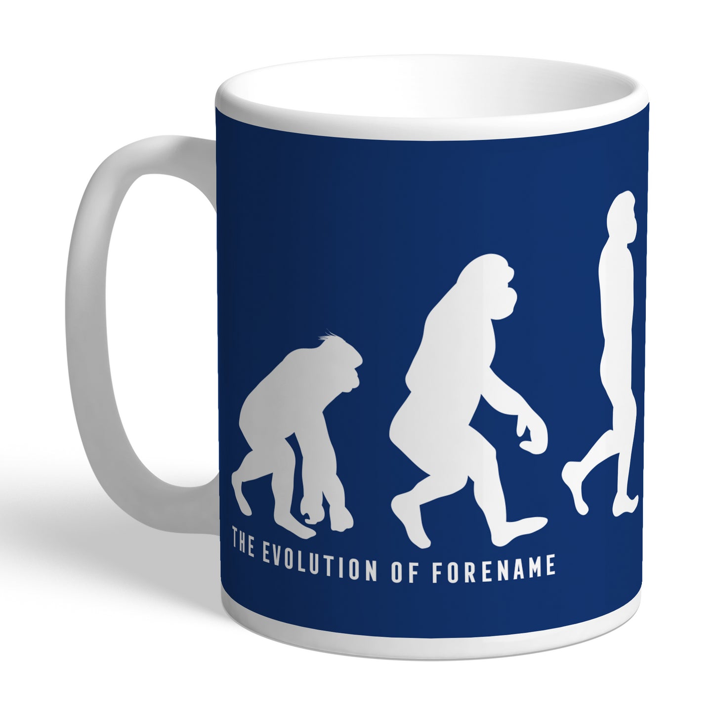 Millwall Evolution Mug